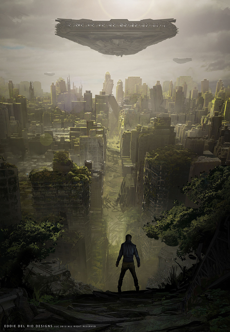 Illustration for article titled Dreaming Of Giant Transforming Fighter Planes